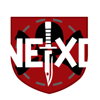THE REAL NEXG's emblem