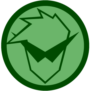 Babby Removal Unit's emblem