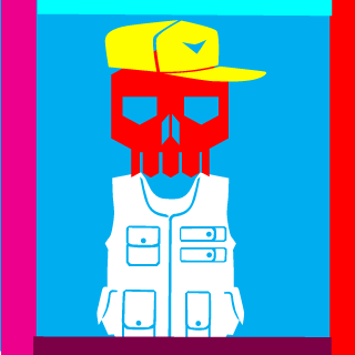1percocet's emblem