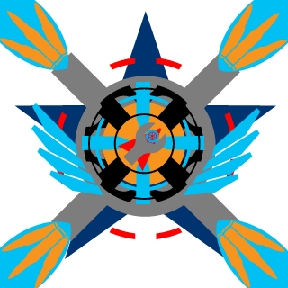 Akito Konton's emblem