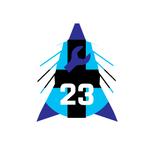 MVJ1028's emblem
