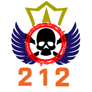 PCH3L0V0D's emblem