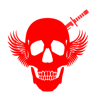 Dartnuss's emblem
