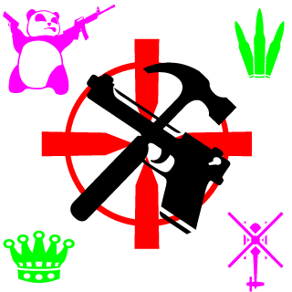 nicolasce's emblem