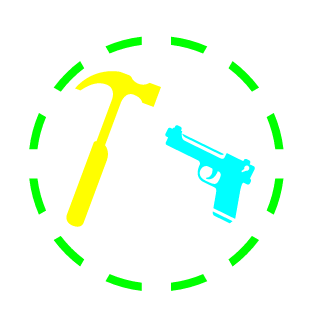 Eddie Olsson's emblem