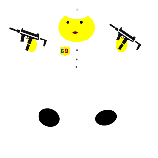 Lazy_Employee's emblem