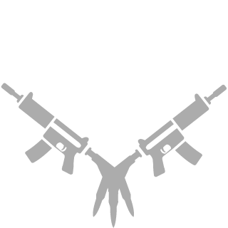 Raketje's emblem