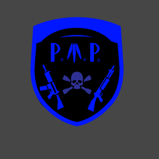 DRUNKPIG97's emblem