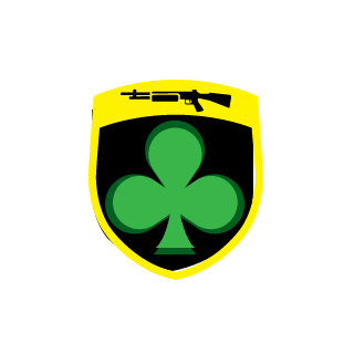 FredRedFireTruk's emblem