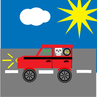 Frigolitus's emblem