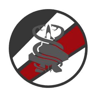 COMMANDER's emblem
