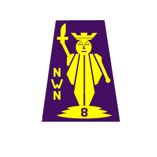 KEILLOR8's emblem