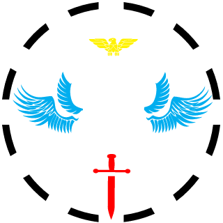 Charlie3949's emblem