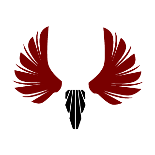 Deathroyl's emblem