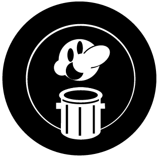 Dragmacom's emblem