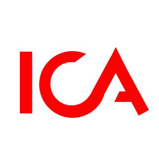 Unofficial ICA's emblem