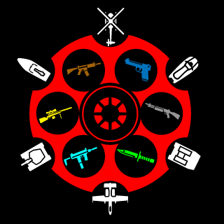 Thund3rsoldi3r's emblem