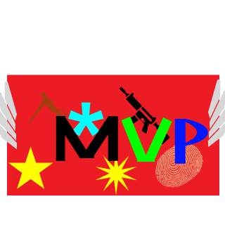 Uziman101's emblem
