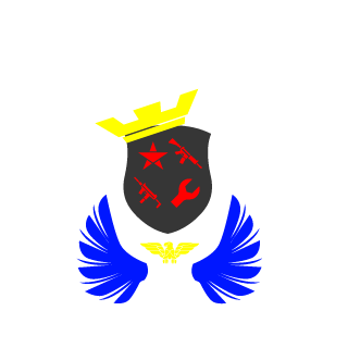 BioKing98's emblem