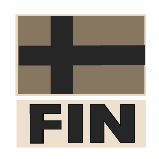 Lonkovalski's emblem