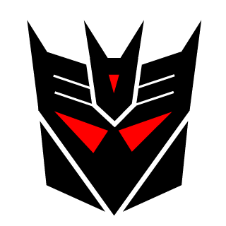 The Core Coalition's emblem