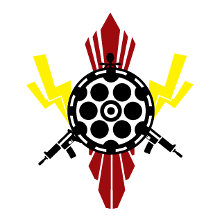 Chibusa's emblem