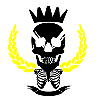 MrComand's emblem