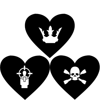 jamafiko's emblem