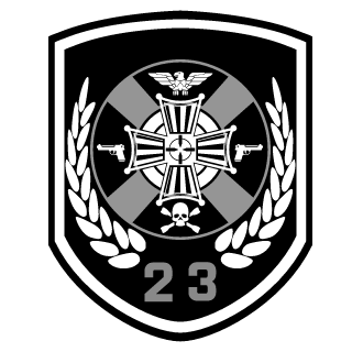 germanshoter's emblem