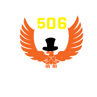 Reflex506's emblem