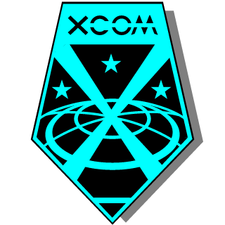 Arrowstorm's emblem
