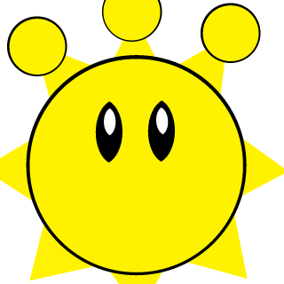 SlackenFarthole's emblem
