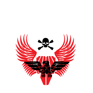 micheal21's emblem