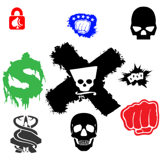 PaoMeioMofado's emblem