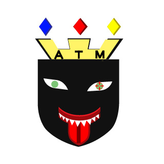 ATMSOS's emblem
