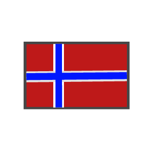 OKleven's emblem