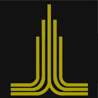 Kvendral's emblem