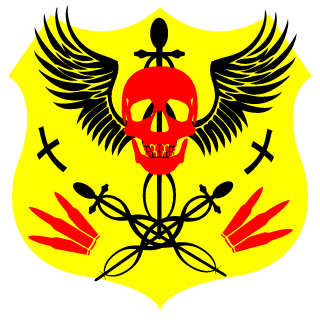 Red_Lightning_RU's emblem