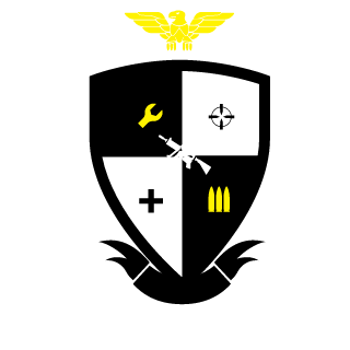 GsMarch's emblem