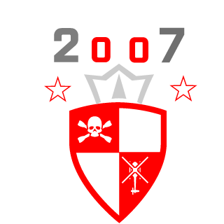 AlpenKorps's emblem