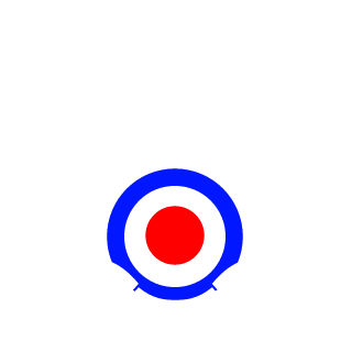 Bionics 101's emblem