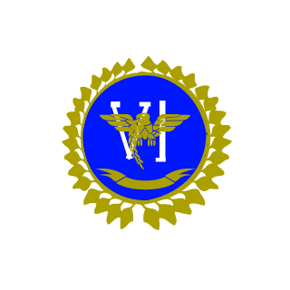 LFM DAIKY's emblem