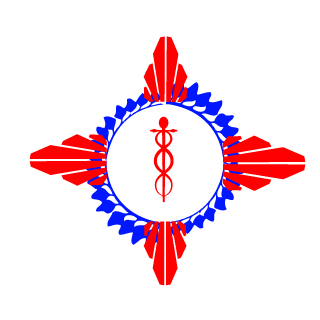 FAIS_Ghandi's emblem