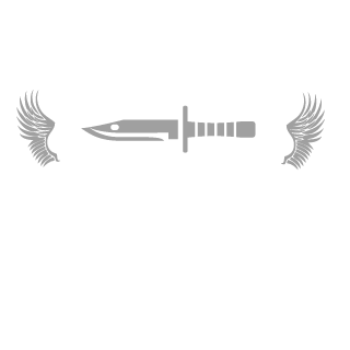 CowiekMaupaKRAAA's emblem