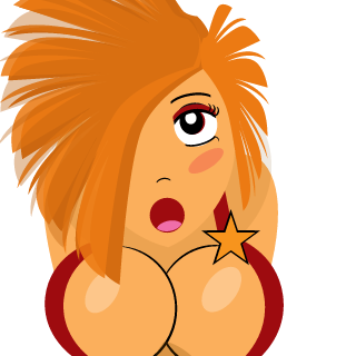KingPiggyman's emblem