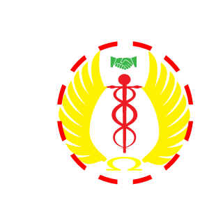 Gydyblyd's emblem
