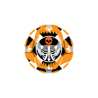 FLOWRESENT's emblem