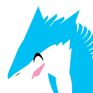 SergSergal's emblem