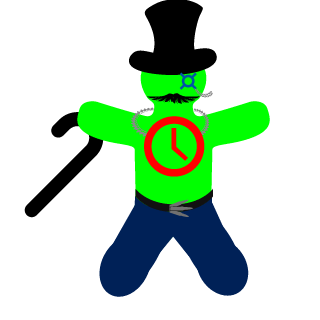 FleaUndead's emblem