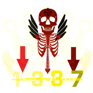 Wusli14's emblem